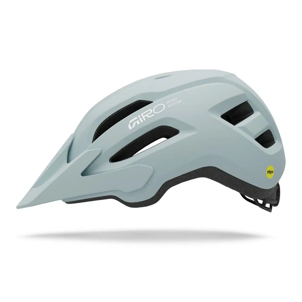 Giro Fixture Mips II W Matte Sky 2 Giro Fixture Mips II W Matte Sky - Image 2