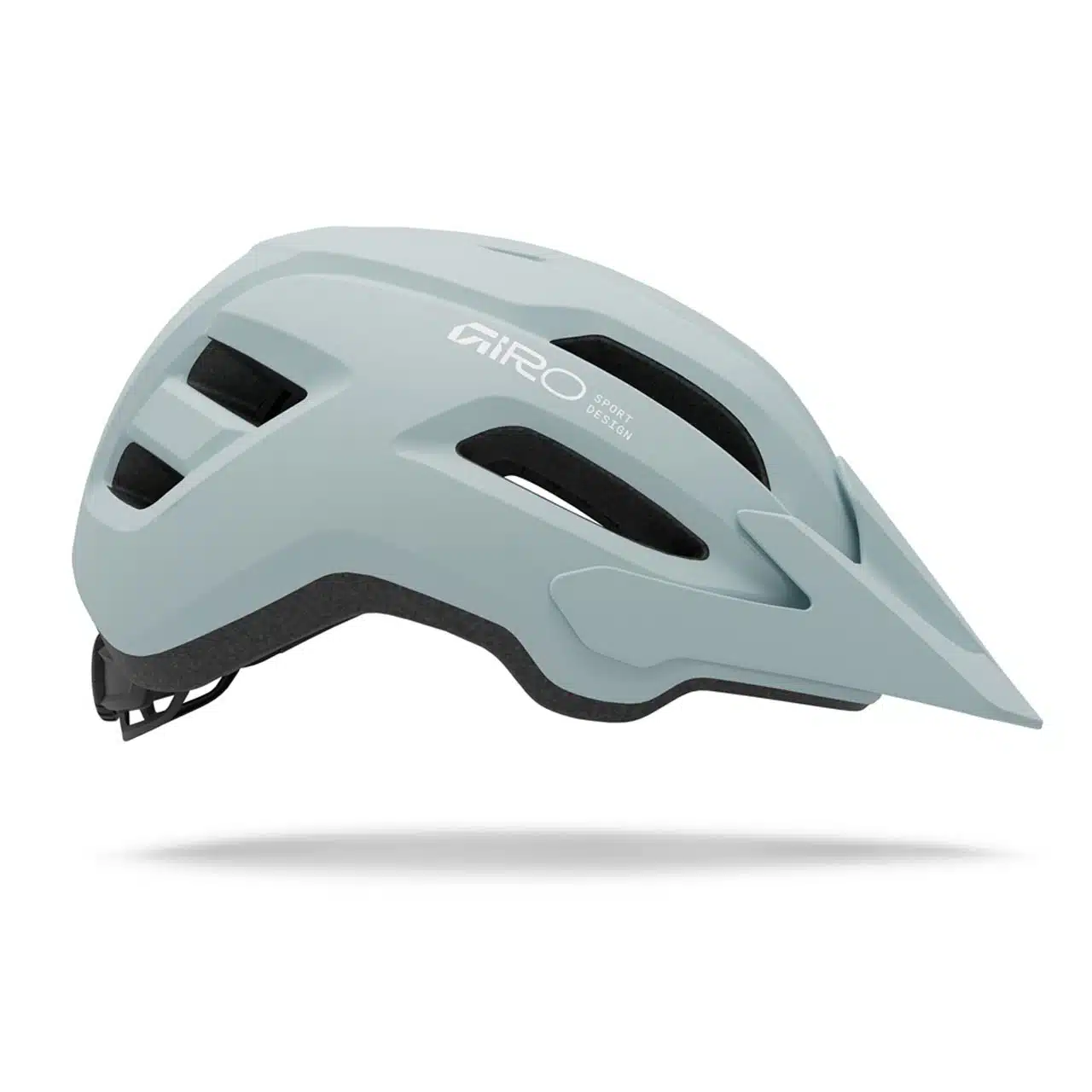 Giro Fixture Mips II W Matte Sky 3 Giro Fixture Mips II W Matte Sky - Image 3