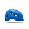 Giro Scamp II Child Matt Blue Jewel - Image 3