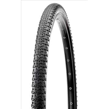 Alternative view of Maxxis 700x45 Rambler Exo Wire