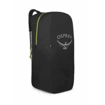 Osprey Airporter Black Large
