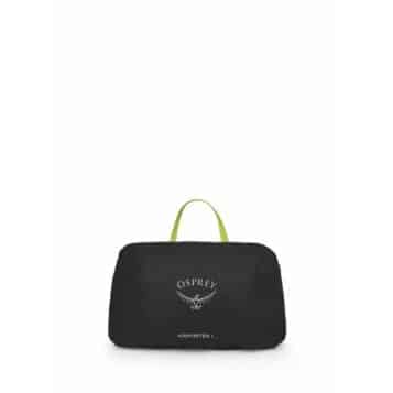 Alternative view of Osprey Airporter Black Large