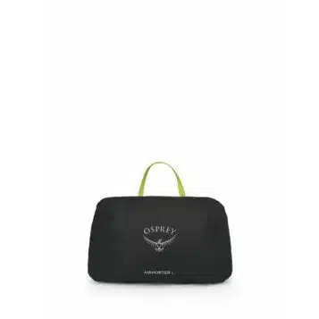 Alternative view of Osprey Airporter Black Large