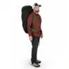 Osprey Ultralight Raincover XL - Image 4