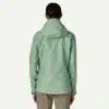 Patagonia Women's Torrentshell 3L Jacket Ellwood Green - Image 2