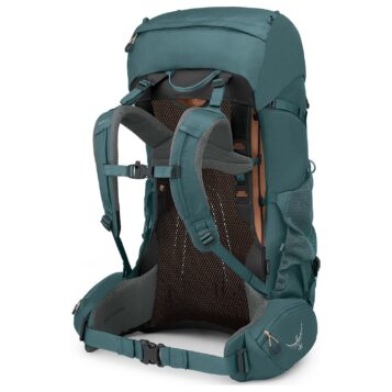 Alternative view of Osprey Renn 65L