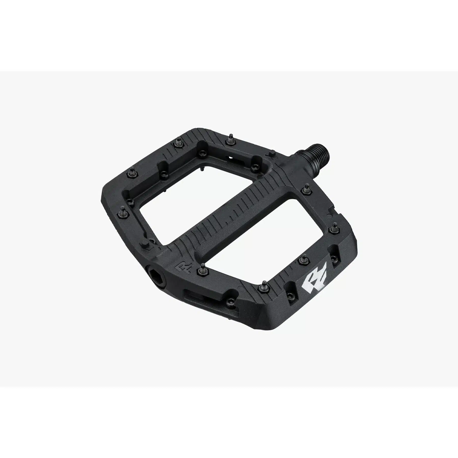 Race Face Pedal Chester Large Composite Black 3 Race Face Pedal Chester Large Composite Black - Image 3