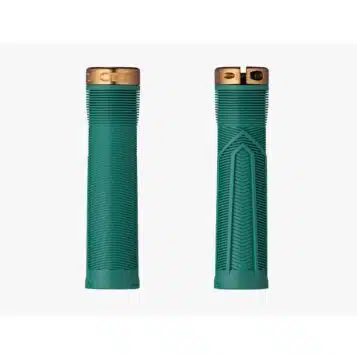 Race Face Grip Chester 31mm Forest/Kash Money