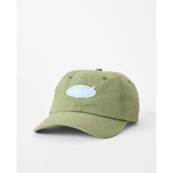 Rip Curl Script Adj Cap 2363