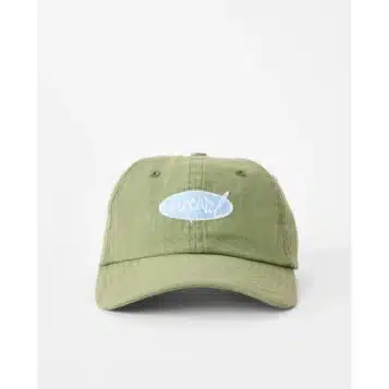 Alternative view of Rip Curl Script Adj Cap 2363