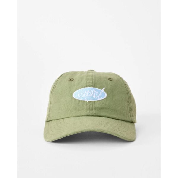 Alternative view of Rip Curl Script Adj Cap 2363