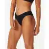 Rip Curl Women's Classic Surf Full Pant Black - Image 2