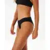Rip Curl Women's Classic Surf Full Pant Black - Image 5