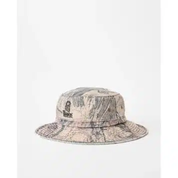 Rip Curl Search Camo Mid Brim Hat