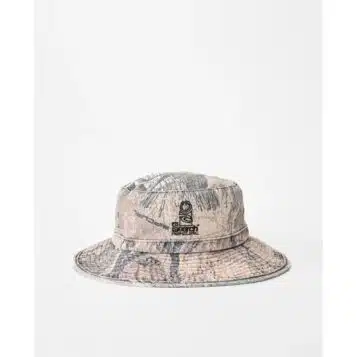 Alternative view of Rip Curl Search Camo Mid Brim Hat