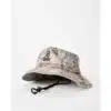 Rip Curl Search Camo Mid Brim Hat - Image 4