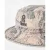 Rip Curl Search Camo Mid Brim Hat - Image 5