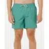 Rip Curl Men's Daily Volley Leaf Green
