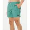 Rip Curl Men's Daily Volley Leaf Green 7 ripcurl daily volley green1