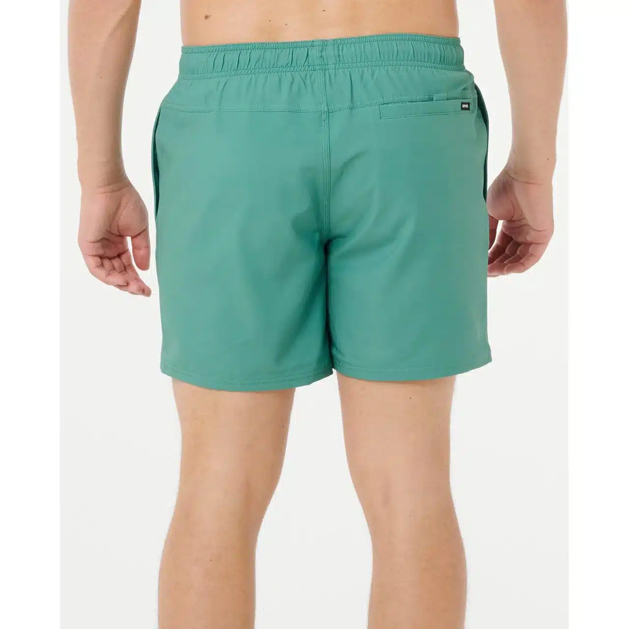Rip Curl Men's Daily Volley Leaf Green 3 Rip Curl Men's Daily Volley Leaf Green - Image 3