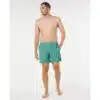 Rip Curl Men's Daily Volley Leaf Green 9 ripcurl daily volley green3