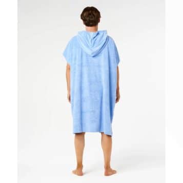 Alternative view of Rip Curl Classic Surf Hooded Towel 0070