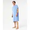Rip Curl Classic Surf Hooded Towel 0070 8 ripcurl poncho blue3