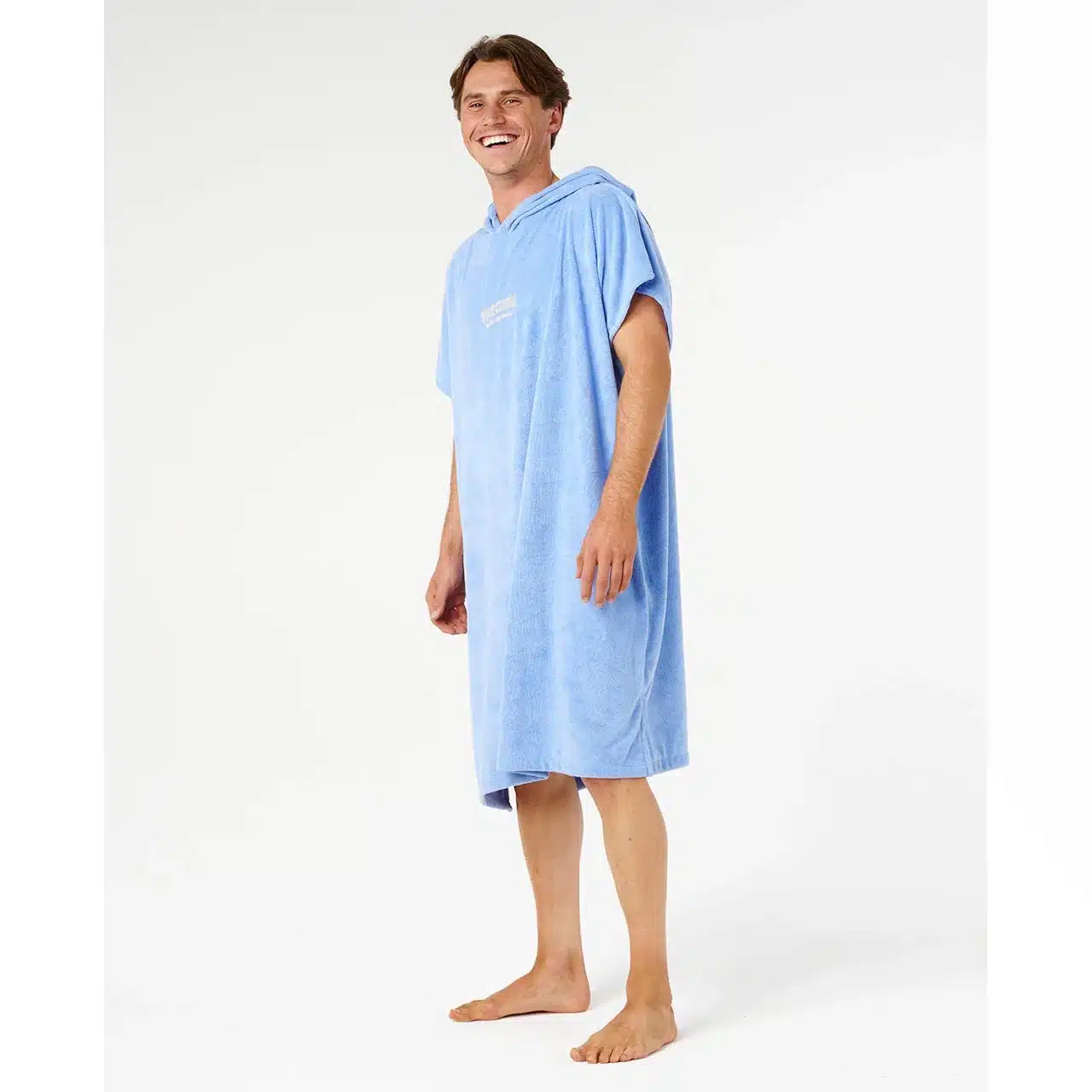 Rip Curl Classic Surf Hooded Towel 0070 3 Rip Curl Classic Surf Hooded Towel 0070 - Image 3