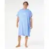 Rip Curl Classic Surf Hooded Towel 0070 9 ripcurl poncho blue4