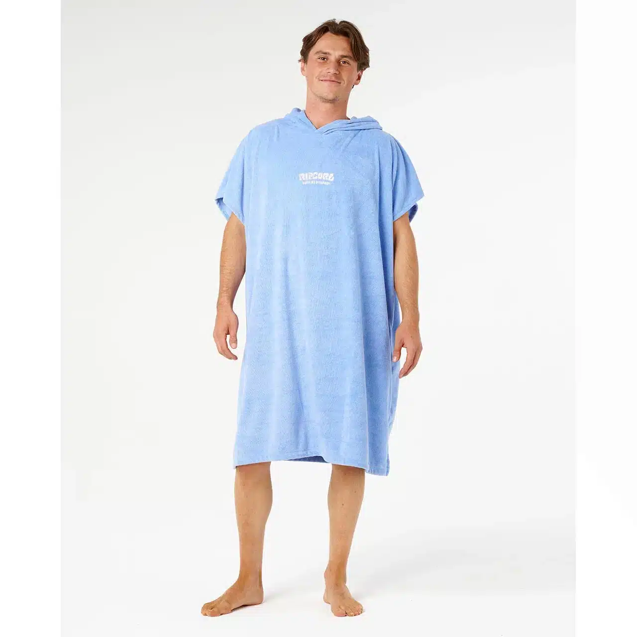 Rip Curl Classic Surf Hooded Towel 0070 4 Rip Curl Classic Surf Hooded Towel 0070 - Image 4
