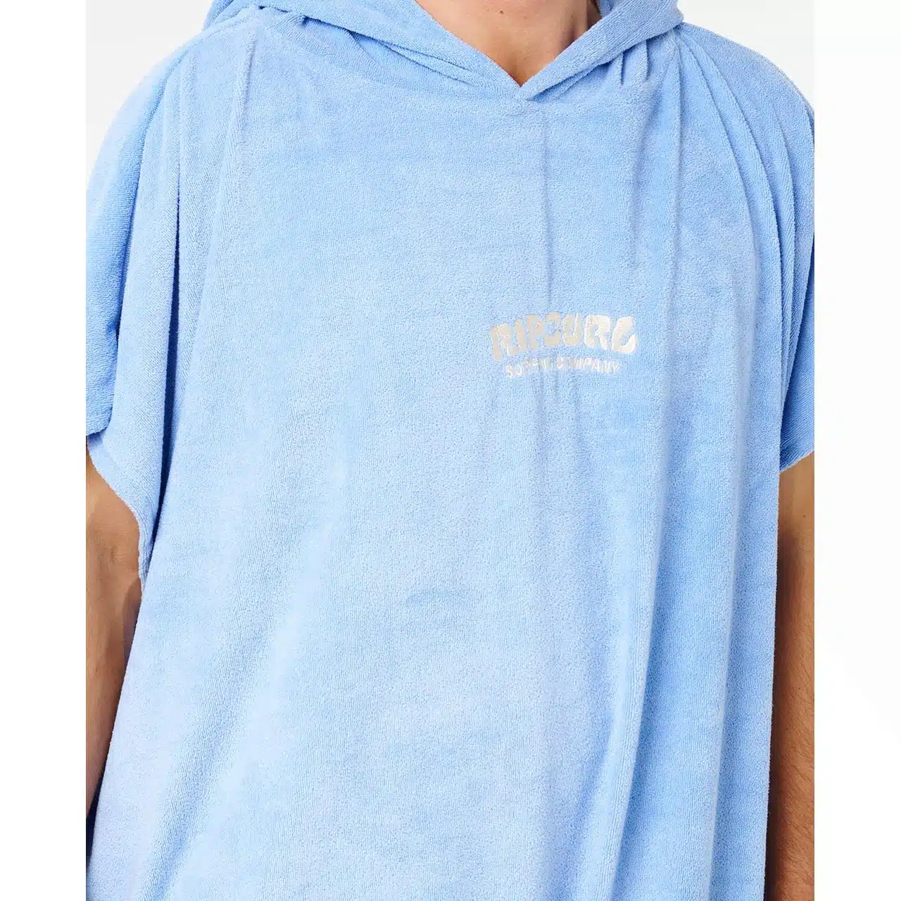 Rip Curl Classic Surf Hooded Towel 0070 5 Rip Curl Classic Surf Hooded Towel 0070 - Image 5