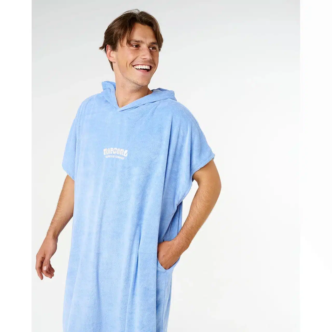 Rip Curl Classic Surf Hooded Towel 0070 6 Rip Curl Classic Surf Hooded Towel 0070 - Image 6