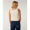 Rip Curl Women's Sunset Ribbed Tank Bone 5 ripcurl tank bone1