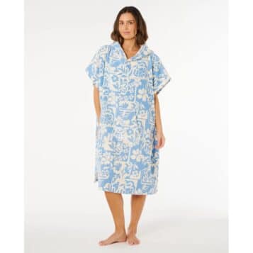 Rip Curl Mixed Hooded Towel 2828