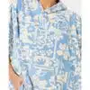 ripcurl towel blue4