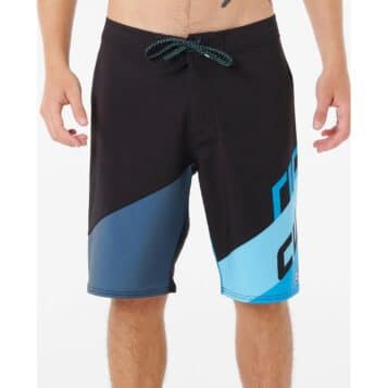 Rip Curl Men's Mirage Little Mali Black/Blue