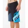 Rip Curl Men's Mirage Little Mali Black/Blue - Image 2