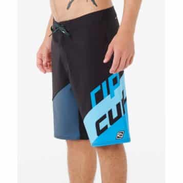 Alternative view of Rip Curl Men's Mirage Little Mali Black/Blue