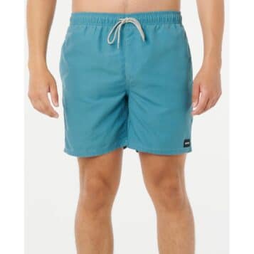 Rip Curl Men's Bondi 17 Volley Storm Blue