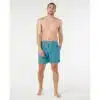 ripcurl volley blue3