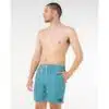 ripcurl volley blue5