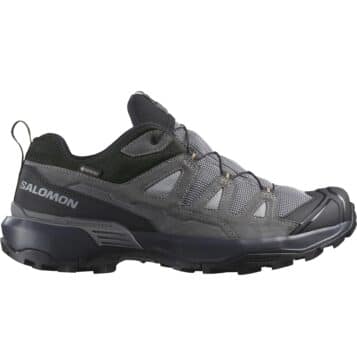 Salomon X Ultra 360 Ltr Gtx Sharkskin/Castlerock/Kelp
