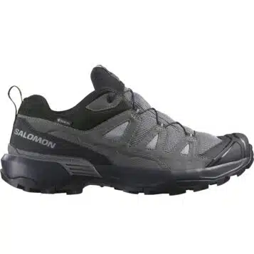 Salomon X Ultra 360 Ltr Gtx Sharkskin/Castlerock/Kelp