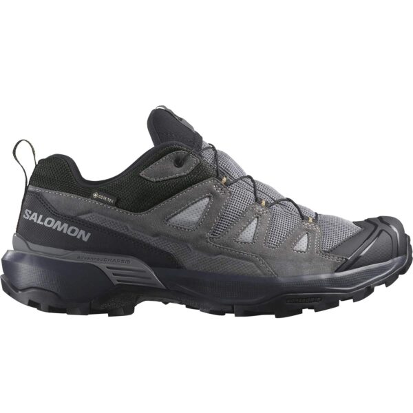 Salomon X Ultra 360 Ltr Gtx Sharkskin/Castlerock/Kelp