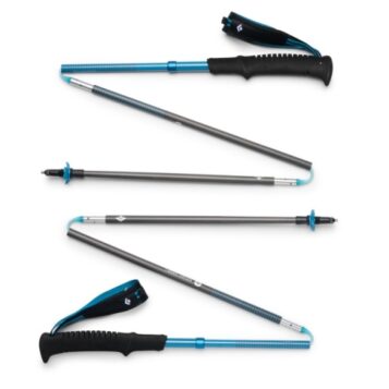 Black Diamond distance carbon z poles