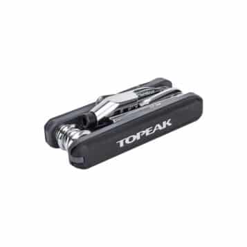 Alternative view of Topeak Multi Tool Hexus X