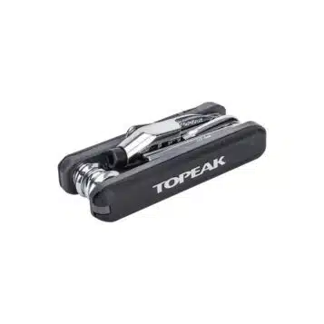 Alternative view of Topeak Multi Tool Hexus X