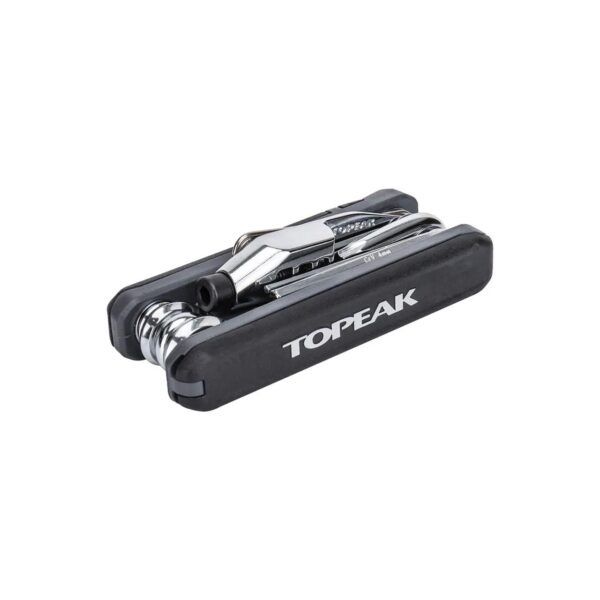 Alternative view of Topeak Multi Tool Hexus X