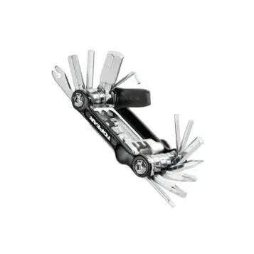 Topeak Multi Tool Mini 20 Pro Black