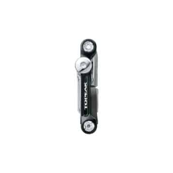 Alternative view of Topeak Multi Tool Mini 20 Pro Black
